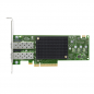 Preview: Broadcom LPE31002-M6 - Dual Port 16Gb Fibrechannel HBA